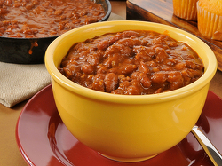 Canned Soups/Chilis