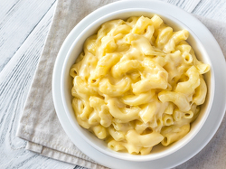 Mac & Cheese