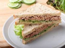 Canned Tuna (Full Pallet)